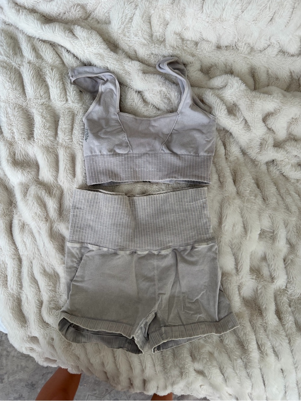 Free people movement Good Karma set